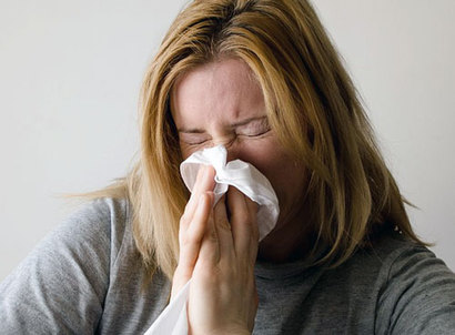 감기 환자에게 놓는 주사는 항생제가 아니라 바이러스제이다.