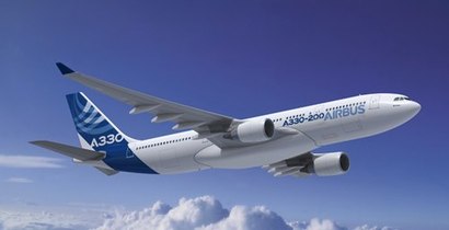 A330 MRTT는 에어버스사의 A330-200 여객기를 기반으로 개조 개발됐고 대당 가격은 3000억~4000억 원으로 추정된다. 사진=에어버스