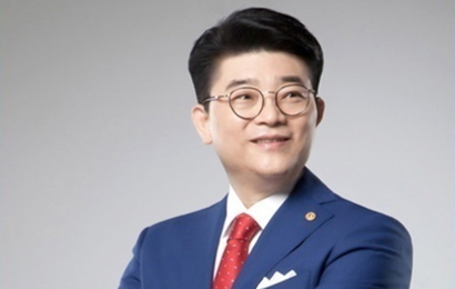 최철홍 보람상조그룹 회장. 사진=보람상조