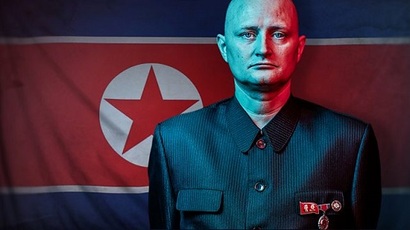 최근 영국 BBC 등을 통해 방영된 잠복(The Mole)은 북한의 허술한 외교 능력과 최신 무기 실상을 볼 수 있다는 점에서 대단한 반향을 불러일으켰다. 사진=영국 BBC 홈페이지