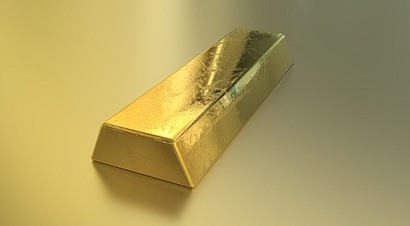 달러 강세가 어느 정도 진정되면서 금 투자에 대한 매력이 다시 치솟고 있다.