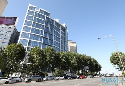 2022년 우리나라에서 가장 비싼 값에 매매된 아파트는 서울 강남구 청담동 PH129(사진)다. 사진=박정훈 기자