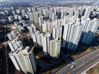 서울과 인접한 경기도는 투자 가치가 높다고 평가된다. 하지만 좋은 투자처를 찾기 위해서는 알짜를 구분해내는 노력이 필요하다. 사진=최준필 기자