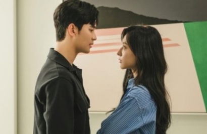 사진=tvN ‘눈물의 여왕’ 화면 캡처