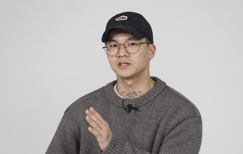 아이돌도 노동조합이 필요해 틴탑 민수의 직언