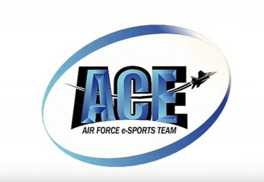 Ace force 2. Logo alt.