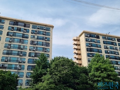 서울시 도시계획위원회는 최근 노후 아파트 리모델링 활성화를 위한 기본계획을 가결했다. 사진=강은경 기자