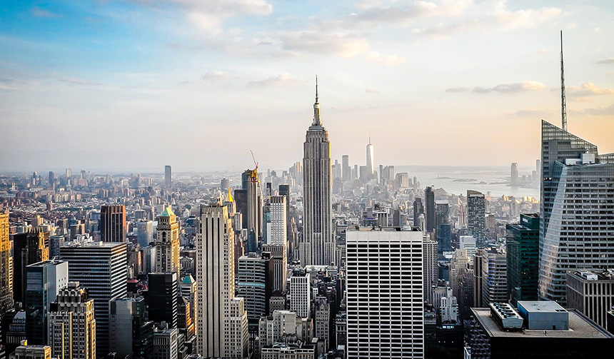 대한민국에도 미국 뉴욕 맨해튼 같은 세계적인 도시로 다양한 부가가치를 만들어 내길 진심으로 희망한다.