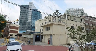 글로벌 게임 배틀그라운드를 개발한 게임사 크래프톤이 최근 신사옥 개발이 예정된 서울 성동구 성수동 인근 상업용 부동산(사진)을 640억 원에 사들였다.