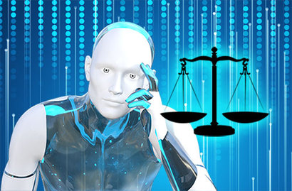 AI가 변호사 대체? 변호사 1인당 수임건수는 줄어든 반면 ‘업무 효율성’을 극대화해주는 AI 기술이 계속 보급되고 있어 변호사 시장이 지각변동을 겪게 될 것이라는 우려감이 커진다.
