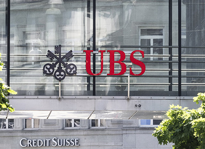 스위스 투자은행 크레디트스위스와 UBS의 ‘세계 부 보고서 2023’에 따르면 전 세계 자산규모는 지난해 말 454조 4000억 달러(약 60경 6317조 원)로 전년보다 11조 3000억 달러(2.4%) 감소했다. 사진=연합뉴스