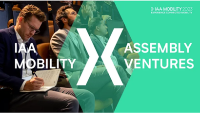 어셈블리 벤처스는 어셈블리 서밋(Assembly Summit)을 열어 미국과 유럽의 글로벌 비즈니스 리더, 투자자, 기업가를 모아 미래 모빌리티에 대한 논의를 이끌었다. 사진=assembly  ventures