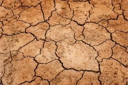 스페인 북동부 지역은 지난 2월 관측 이래 수도권 지역에서 가장 길고 심각한 가뭄을 겪었다. 사진=pixabay