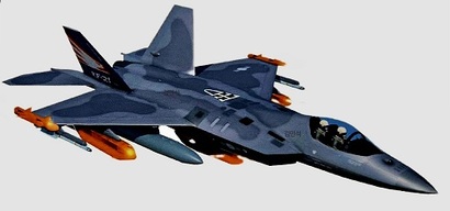 KAI가 개발 중인 'KF-21 EA' 모습. 사진=김민석 제공