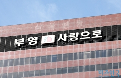 부영주택이 부산 신항만 부영아파트를 부실하게 시공해 최근 과징금 처분을 받은 것으로 비즈한국 취재 결과 확인됐다. 서울 중구 부영빌딩. 사진=박정훈 기자.