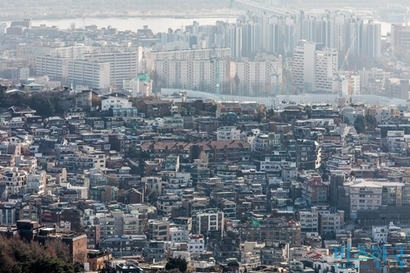 '한파 속에도 훈훈한 연말' 2024년 10대 건설사 정비사업 수주 결산해보니