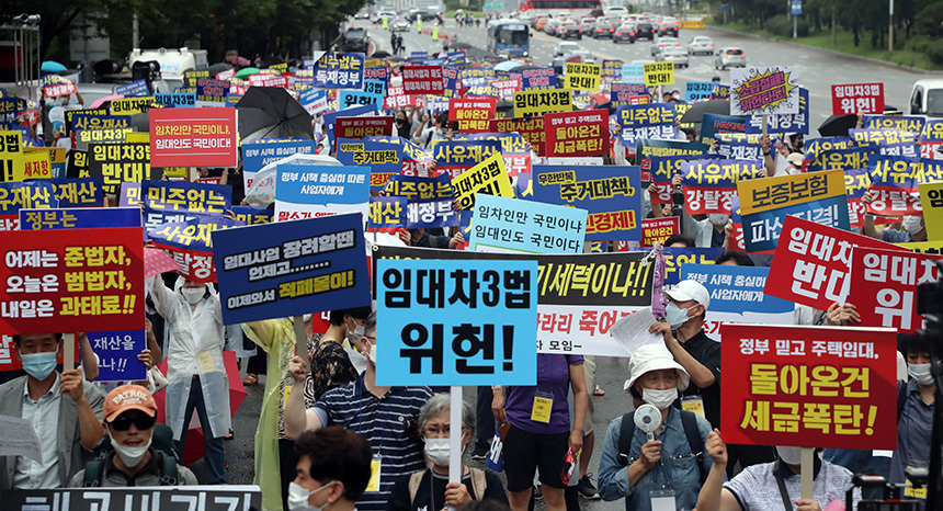 [부동산 인사이트] 규제의 역설-시장 위한 정책인가, 혼란 부르는 제도인가