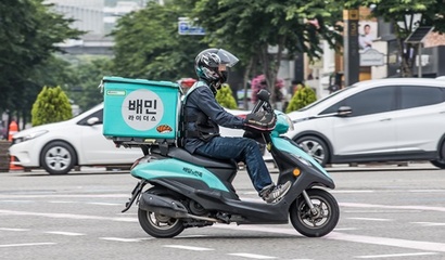 우아한형제들이 3월부터 배달의민족 앱의 대대적 개편에 들어간다. 사진=최준필 기자