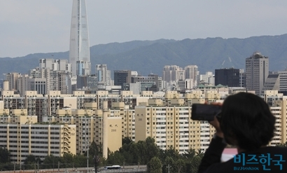 [단독] 현대건설 '압구정 현대' 상표권 출원, 재건축 수주 '자존심 걸었다'